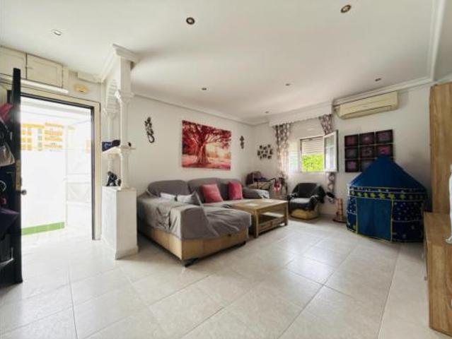 Casa Venta San Fernando, El Cristo Cayetano Roldán