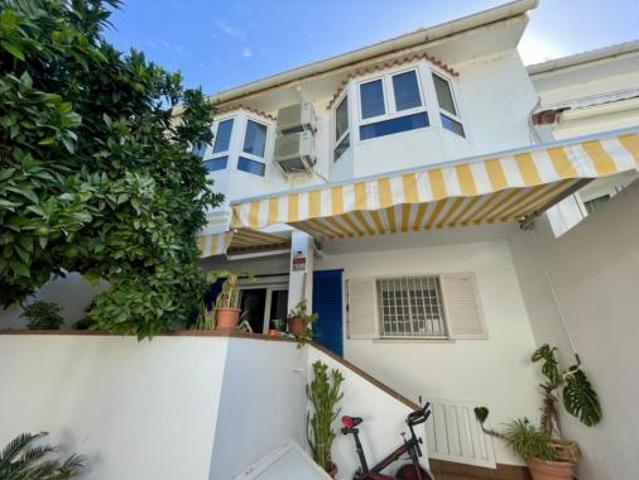 Casa Venta San Fernando, Hornos Púnicos