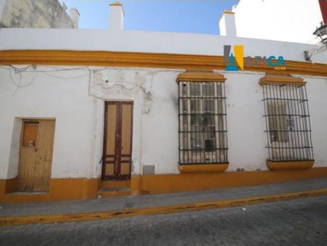 Casa Venta San Fernando, Iglesia Mayor