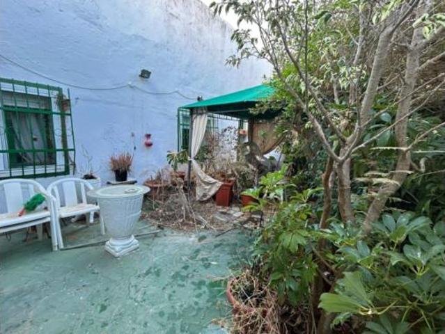 Casa Venta San Fernando, Iglesia Mayor