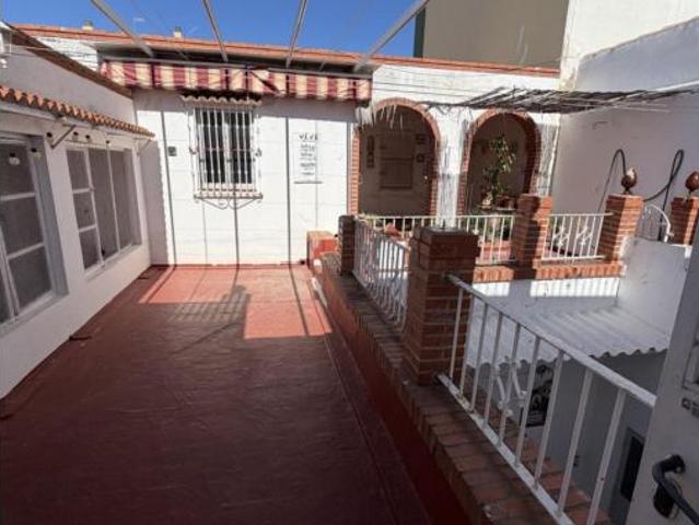 Casa Venta San Fernando, La Pastora Zona de la Estación