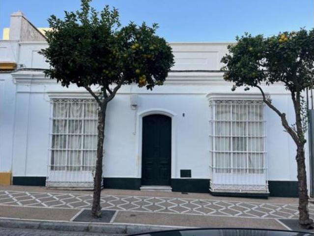 Casa Venta San Fernando, La Pastora Zona de la Estación