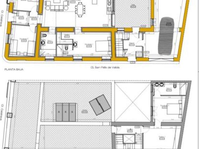 Casa Venta San Fernando, La Pastora Zona de la Estación