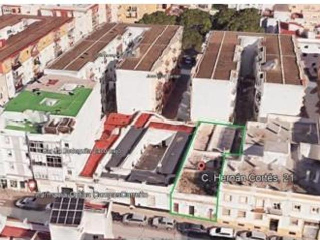 Casa Venta San Fernando, La Pastora Zona de la Estación