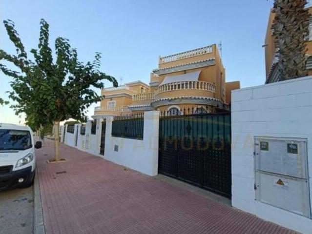 Casa Venta San Fulgencio, Acequia de los Palacios