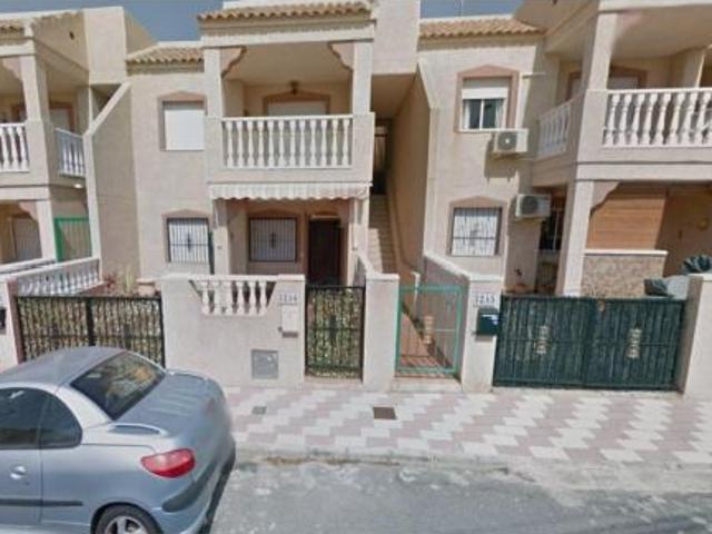 Casa Venta San Fulgencio, Acequia de los Palacios