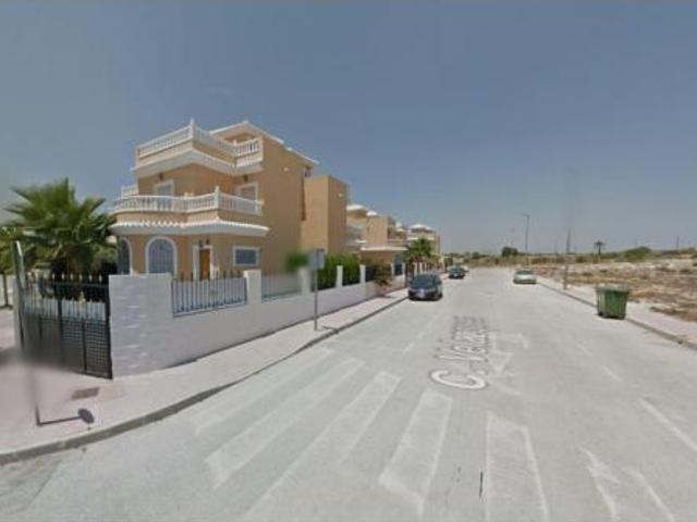 Casa Venta San Fulgencio, Acequia de los Palacios