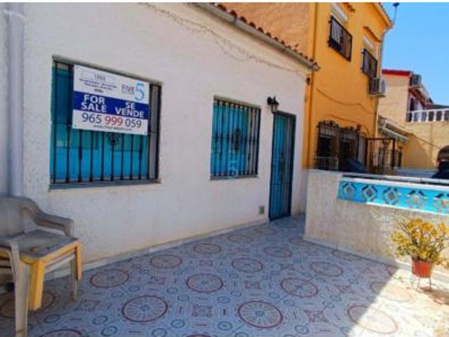 Casa Venta San Fulgencio, San Fulgencio