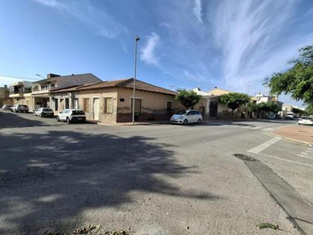 Casa Venta San Fulgencio, San Fulgencio