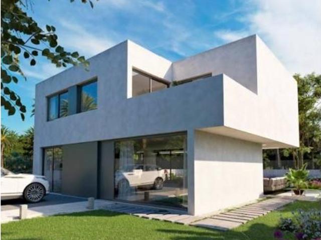 Casa Venta San Fulgencio, Acequia de los Palacios