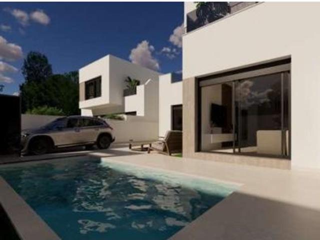 Casa Venta San Fulgencio, San Fulgencio