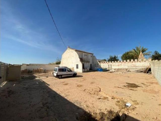 Casa Venta San Javier, El Mirador Pozo Aledo