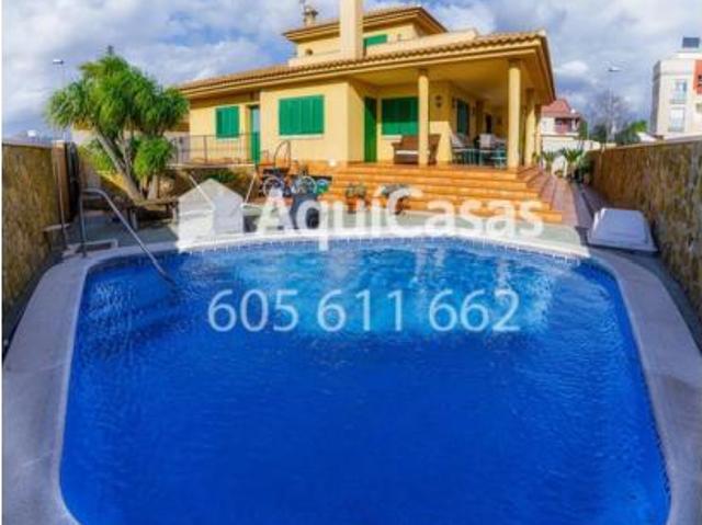 Casa Venta San Javier, El Mirador Pozo Aledo