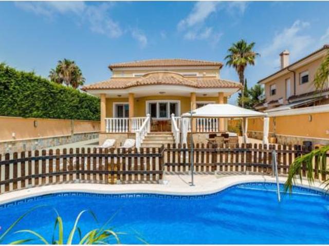 Casa Venta San Javier, Núcleo Urbano
