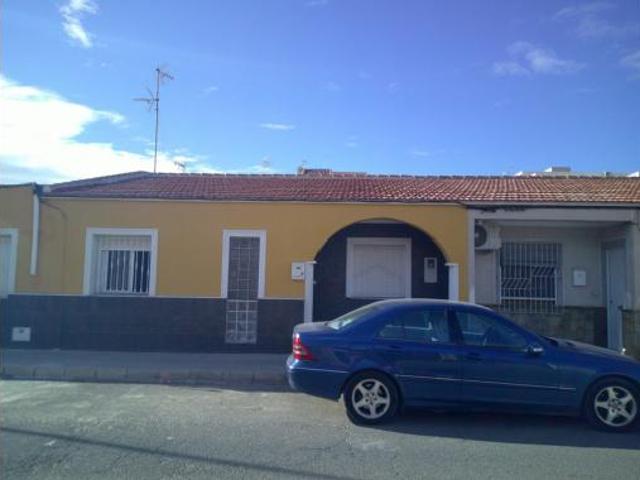 Casa Venta San Javier, Núcleo Urbano