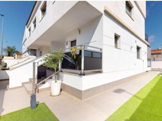 Casa Venta San Javier, Núcleo Urbano