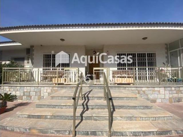 Casa Venta San Javier, Núcleo Urbano