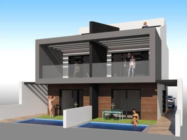 Casa Venta San Javier, San Javier