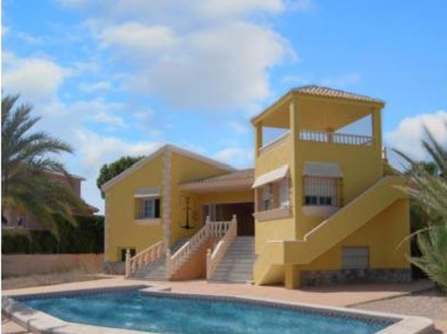 Casa Venta San Javier, San Javier