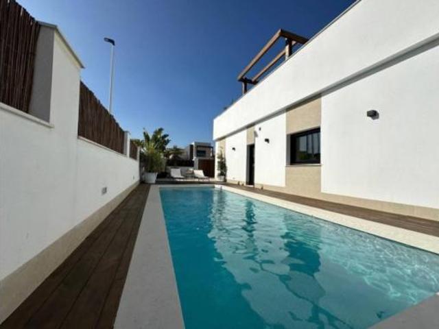 Casa Venta San Javier, Santiago de la Ribera