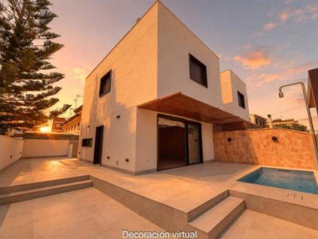 Casa Venta San Javier, Santiago de la Ribera
