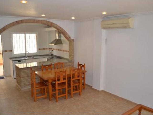 Casa Venta San Javier, Santiago de la Ribera