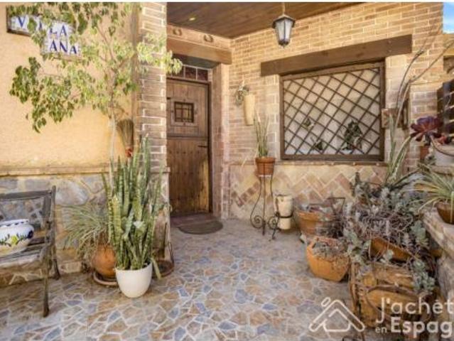 Casa Venta San Javier, Santiago de la Ribera