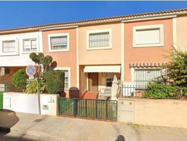 Casa Venta San Javier, Santiago de la Ribera