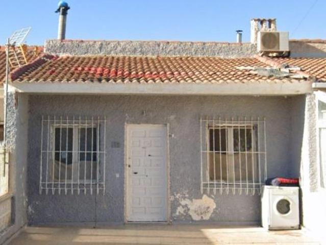 Casa Venta San Javier, Santiago de la Ribera