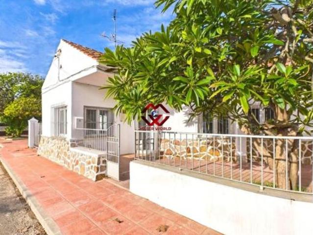 Casa Venta San Javier, Santiago de la Ribera