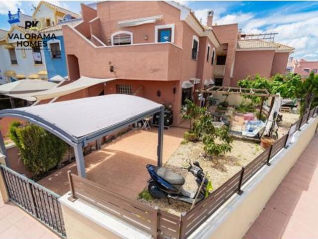 Casa Venta San Javier, Roda