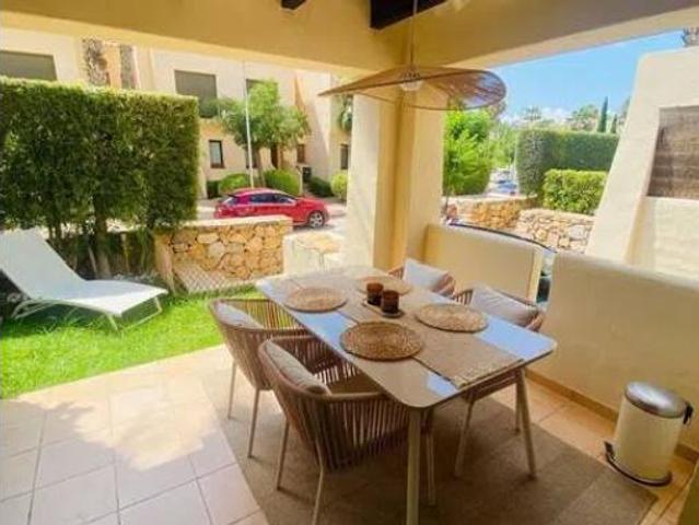 Casa Venta San Javier, Roda