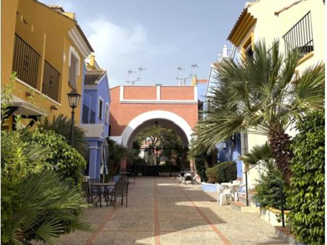 Casa Venta San Javier, Roda