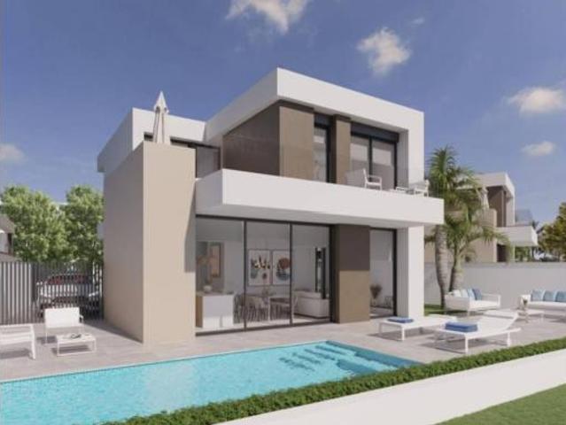 Casa Venta San Javier, Roda