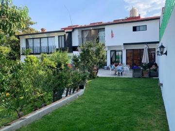 Casa Venta San Jerónimo Colonia El Toro, Malva