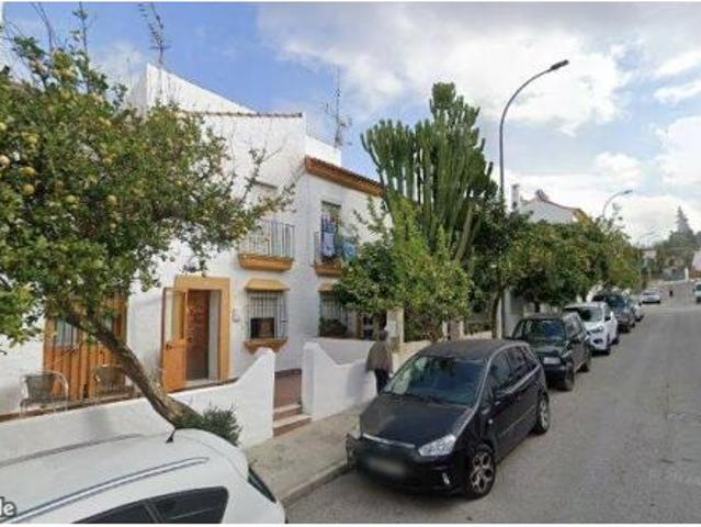 Casa Venta San José del Valle, San José del Valle