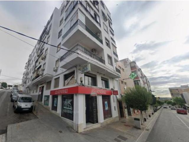 Piso Venta San Juan de Aznalfarache, Barrio Alto