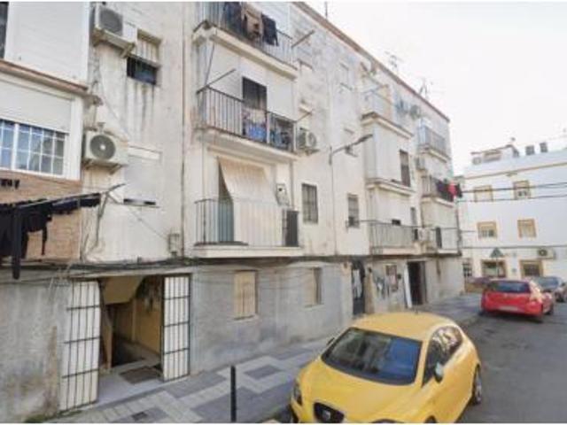 Casa Venta San Juan de Aznalfarache, Barrio Alto