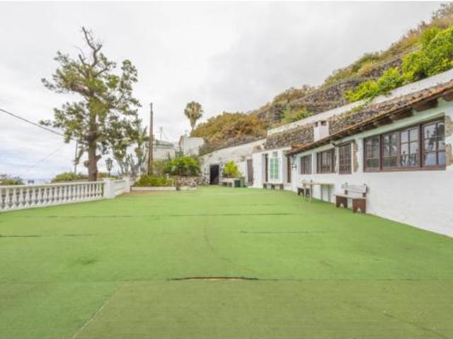 Casa Venta San Juan de La Rambla, San Juan de La Rambla