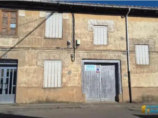 Casa Venta San Justo de la Vega, San Justo de la Vega