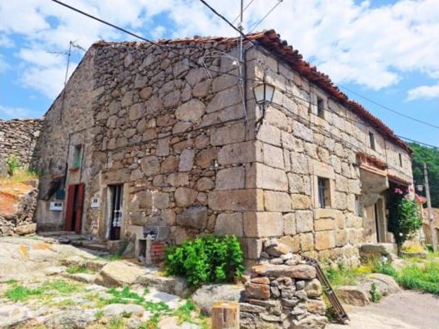 Casa Venta San Martín del Pimpollar, San Martín del Pimpollar