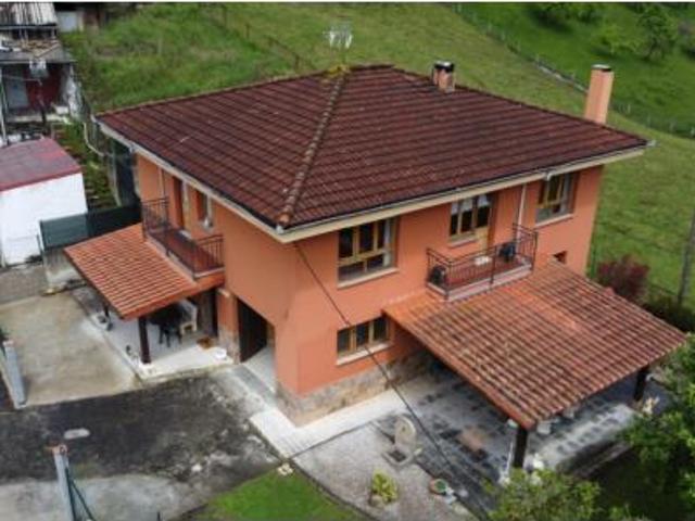 Casa Venta San Martín del Rey Aurelio, Aragustín