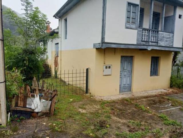 Casa Venta San Martín del Rey Aurelio, La Invernal Sotrondio