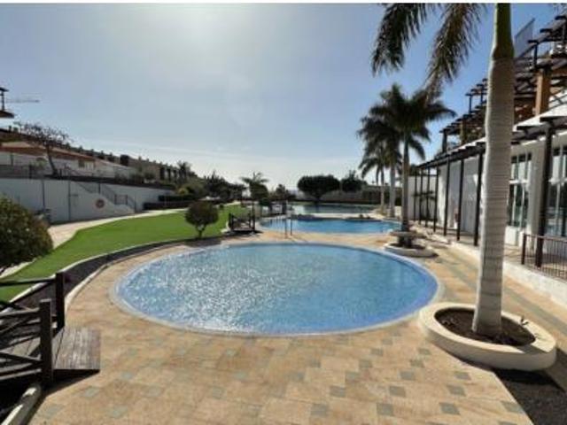 Casa Venta San Miguel de Abona, Amarilla Golf