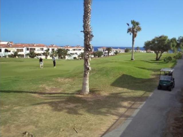 Casa Venta San Miguel de Abona, Amarilla Golf