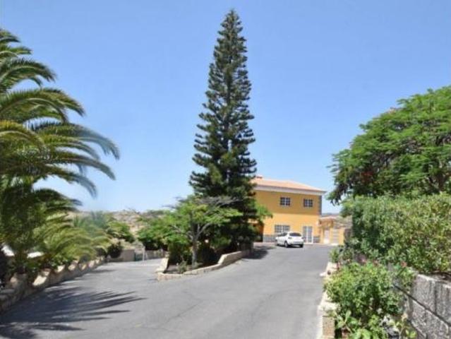 Casa Venta San Miguel de Abona, Aldea Blanca