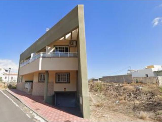 Casa Venta San Miguel de Abona, Aldea Blanca