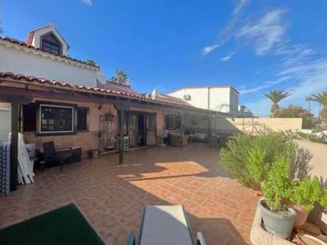 Casa Venta San Miguel de Abona, El Guincho