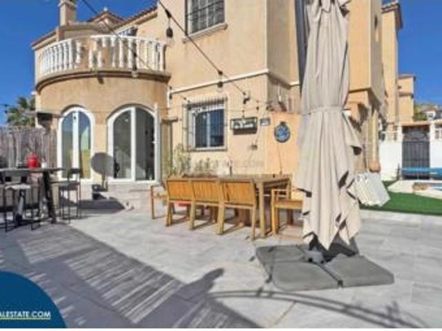 Casa Venta San Miguel de Salinas, San Miguel de Salinas