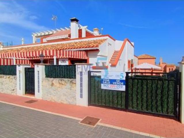 Casa Venta San Miguel de Salinas, San Miguel de Salinas